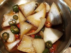 -HOTISLAND海鸡岛·韩国料理(江南西店)