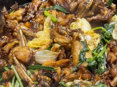 -夜郎国·贵州菜(南山店)
