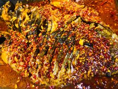 -鱼酷活鱼烤鱼(恒隆广场店)