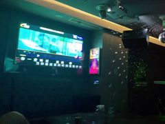 -AGOGO HOUSE KTV(东街店)