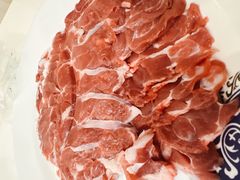 -福寿斋·老北京铜锅涮肉·烤鸭(顺义总店)