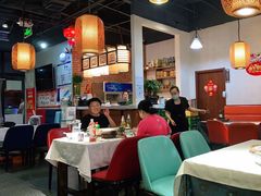 大堂-雲蜀龙阁·金牌水煮鱼(方庄店)