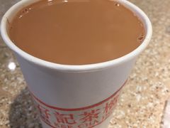 -孖记茶档·热腾茶餐(乐峰店)