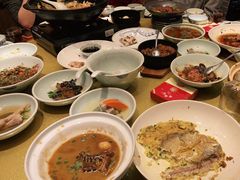 -老灶味道·本帮菜(昌平路店)