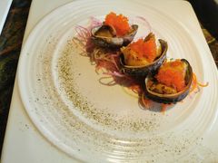 -炙柒Sekinana·精致料理 烧鸟·铁板烧(海上世界店)