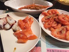 蓝海国际大饭店-淄博蓝海国际大饭店·蓝钻国际美食自助百汇(柳泉路店)