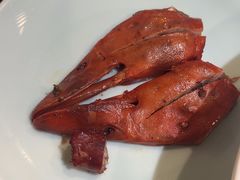 -味+新京宴·烤鸭·北京菜(创意谷店)