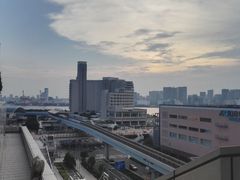 -台场一丁目商店街