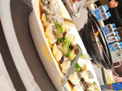 清蒸白鱼-炉忆家宴(京东店)