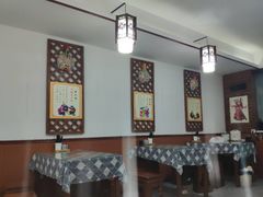大堂-福瑞记老孙头biangbiang面(新生路店)
