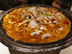 -林子石锅鱼(黄岩吾悦店)