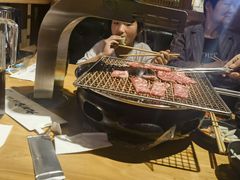 -九田家黑牛烤肉料理(溧阳吾悦店)