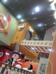 点击看大图 -meland club亲子乐园(北京芳圆里ID MALL店)