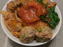 -海底捞火锅(顺义华联店)