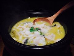 -九锅一堂酸菜鱼(新南凯德直营店)