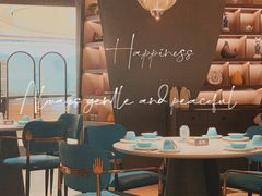 大堂-上上瓷·艺境川菜(IFS旗舰店)