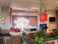 -嘉和一品粥(津华昌道店)