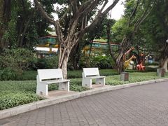 -东风公园