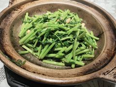 -熠盛·本帮菜Bistro(永嘉路店)