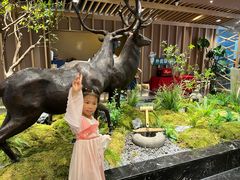 -梁家大院•农家菜(昆山会展中心店)