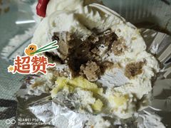 鲜奶栗子蛋糕-凯司令西点房(虹桥路站店)