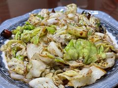 -小四川餐厅(一分店)