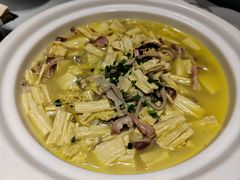 -小隐院子·庭院餐厅(大学城后湖店)