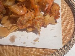 -老伙记海鲜码头(北滘店)