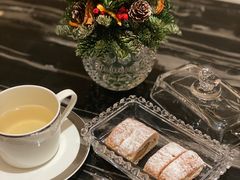 -Salon de Ville浦江汇(上海外滩华尔道夫酒店店)