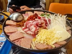 -恩你小木屋·烤肉韩式料理(嘉兴秀洲店)