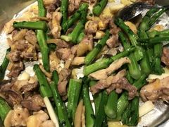 -大笑饭堂(甲子桥店)