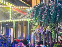 -巴伐利亚啤酒坊(意式风情街店)