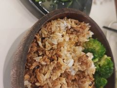 -春家·非遗手工小吃(徐汇万科广场店)