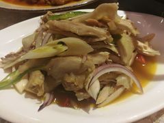 -新粤新疆菜清真餐厅(拱北店)