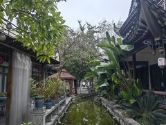 -靖西锦绣古镇景区
