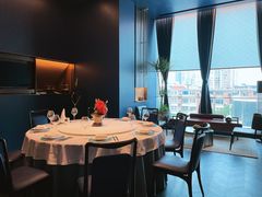 -湘上湘(米其林餐厅-正大中心总店)