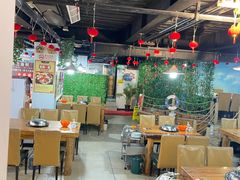 -黄寺蒸汽海鲜(黄寺大街店)
