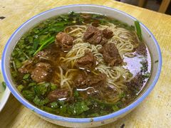 -欣达面馆(天桥支路店)