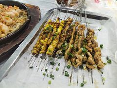 -小民大排档(江汉路店)