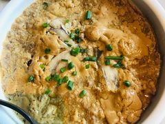 肉饼蒸鲞-菲乐餐厅(三十年经营·湖滨路店)