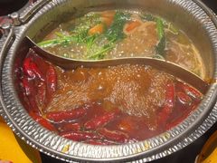 -牛New寿喜烧(虹桥新天地店)