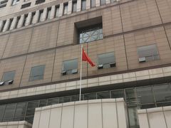 -杭州大厦购物城D座华浙店-停车场