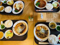 -和风日本料理(腾飞园店)