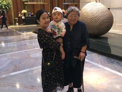 -长春凯悦酒店-品悦中餐厅