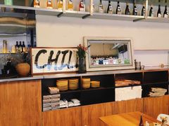 -Blac+Blac(中海环宇荟店)