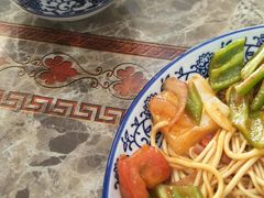 -中国兰州拉面(开福寺路店)