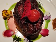 -PARFUM FLORAL花境法餐(南京首店)