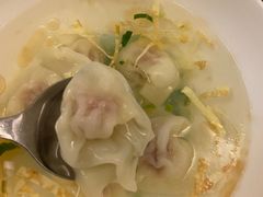 -胖子馄饨坊(天目路店)