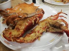 -汇泉王朝大饭店-旋转餐厅(南海路店)