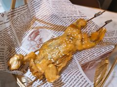 -青花椒花椒鱼(合生汇店)